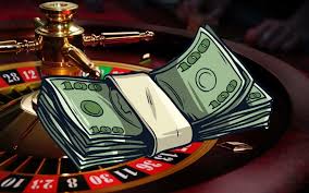 Зеркало Azino888 Casino